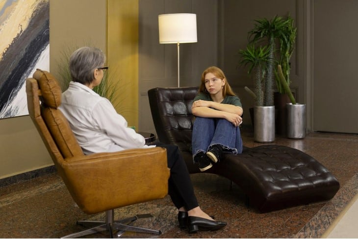 Mental health care in Irving, Texas