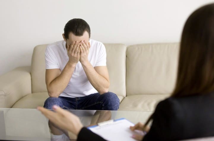Psychiatrists in Gardena California