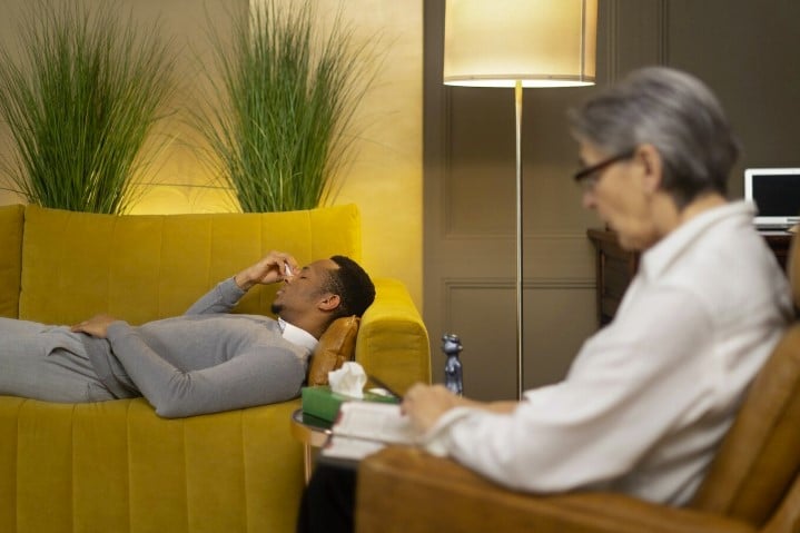 psychiatrists in San Diego California