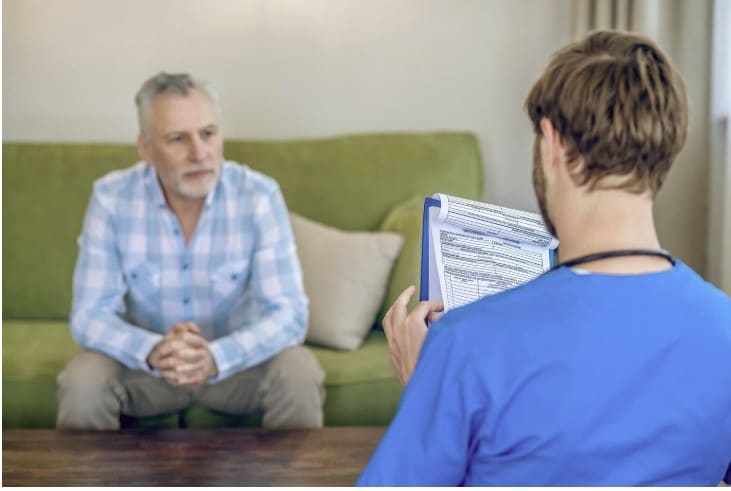Psychiatrist in San Bernardino California