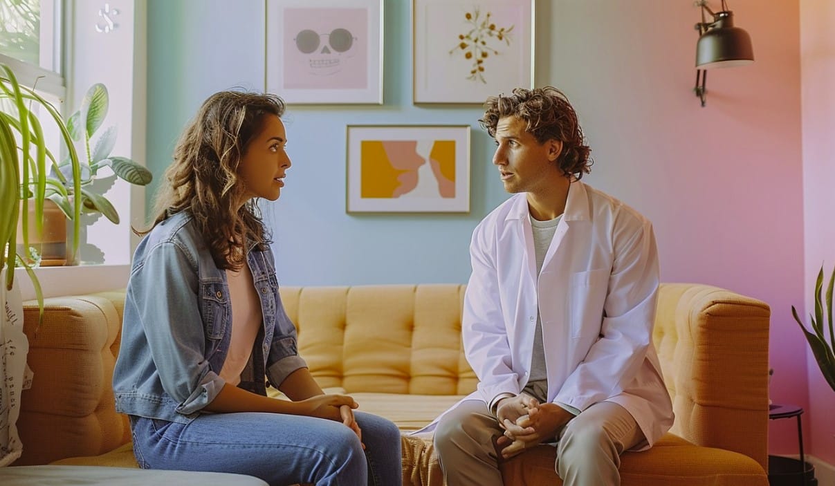 Mental Health Care in Gardena California