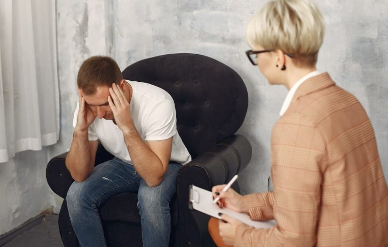 Health Net psychiatrists in San Diego County
