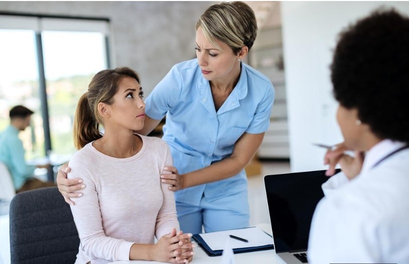 Molina Healthcare Psychiatrist in Riverside County