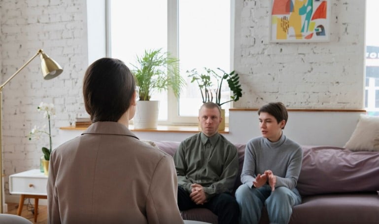 Psychiatrist in San Diego, California