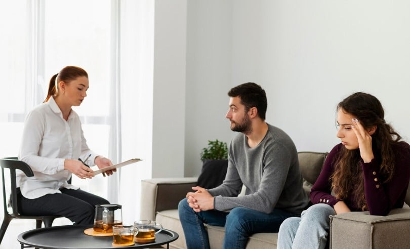 San Diego psychiatrists