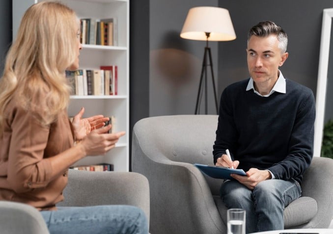 psychiatrist in Los Angeles County