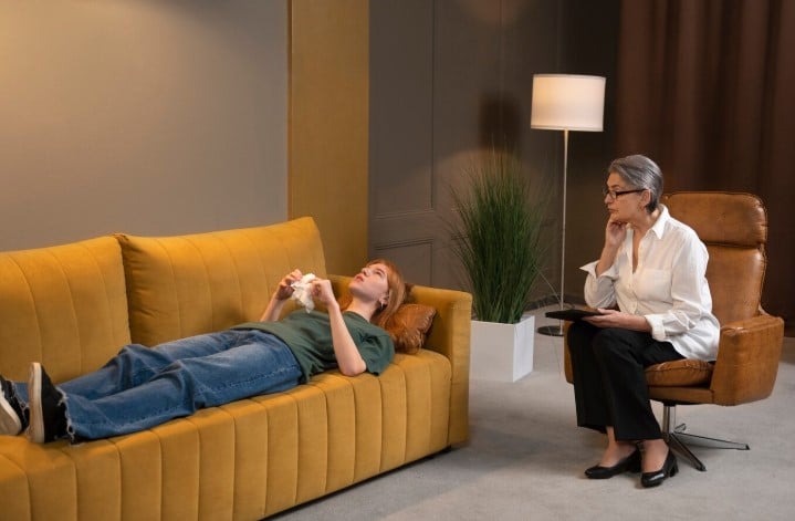 psychologists in Los Angeles County