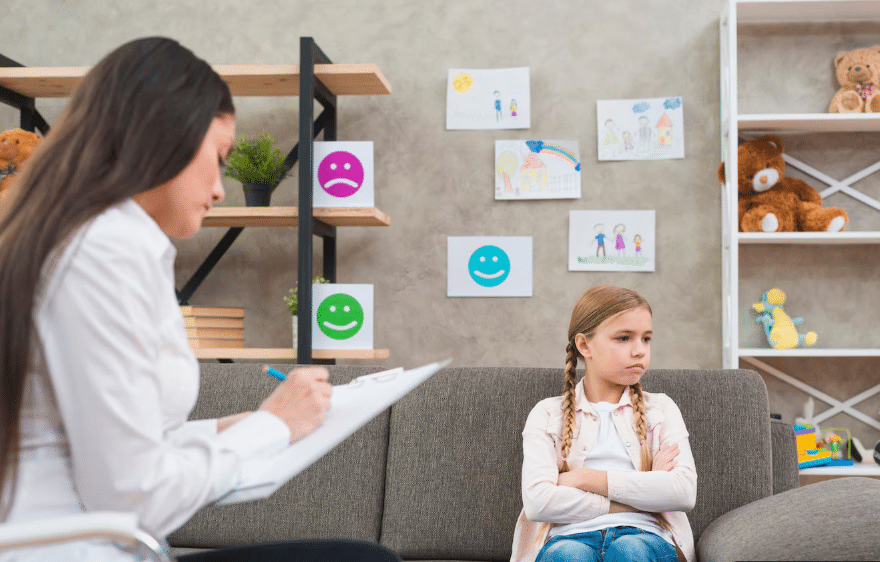 psychiatrist in Tuolumne County