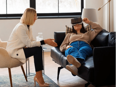 Mental health care in Calaveras County