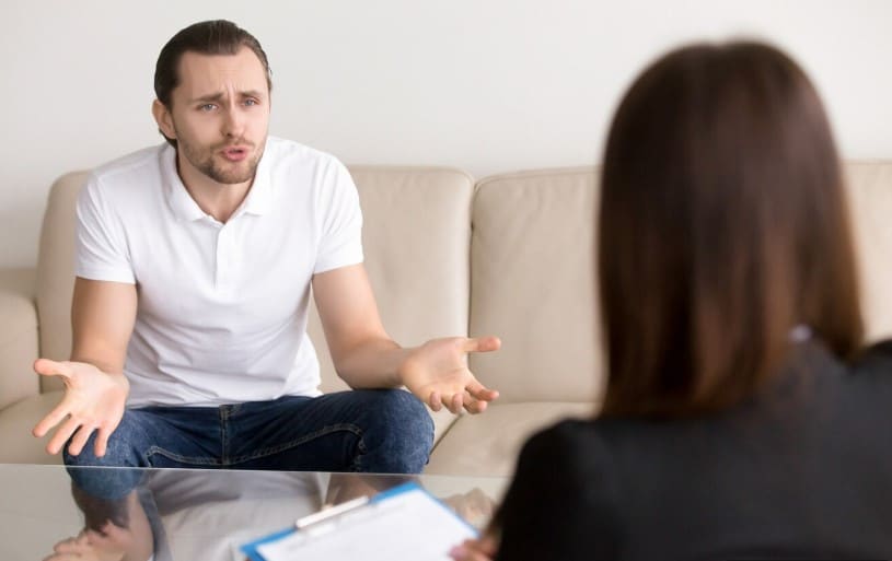 Molina Healthcare Psychiatrist in San Diego County