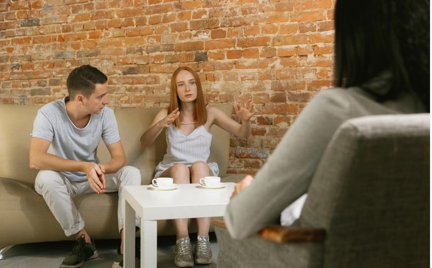 psychiatrist in Los Angeles County