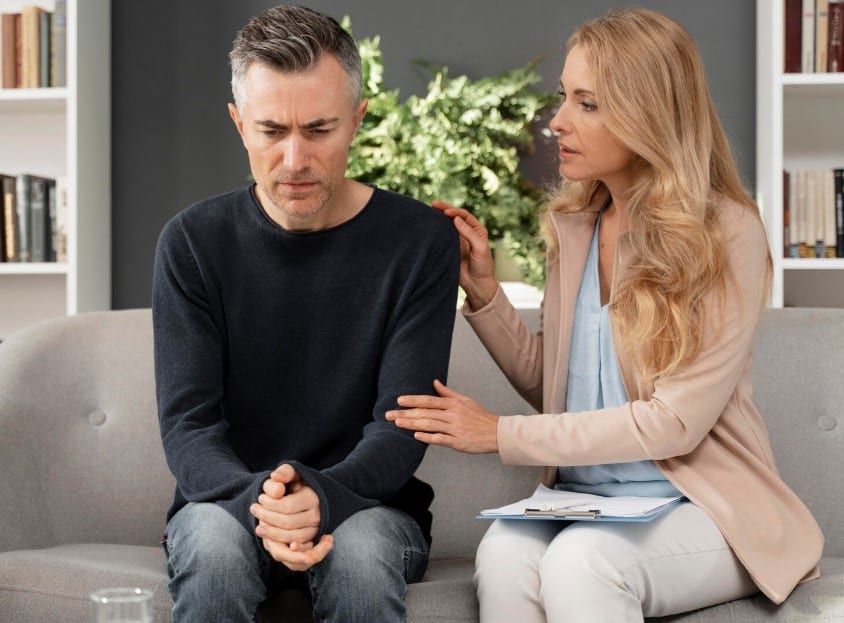 psychiatrist in San Bernardino County accepting IEHP