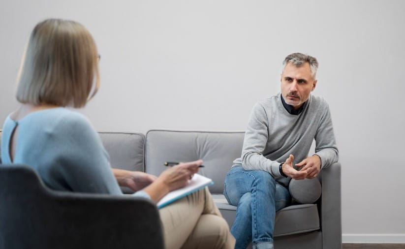 psychiatrist in Tuolumne County