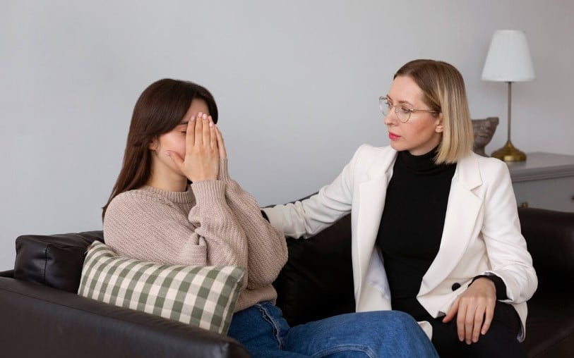 psychiatrist that accepts Health Net in Tulare County