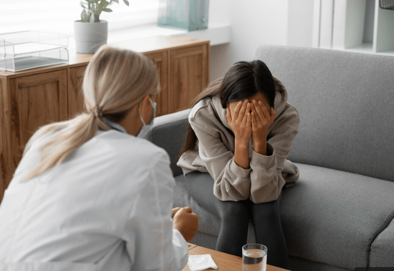 Psychiatrist in Artesia