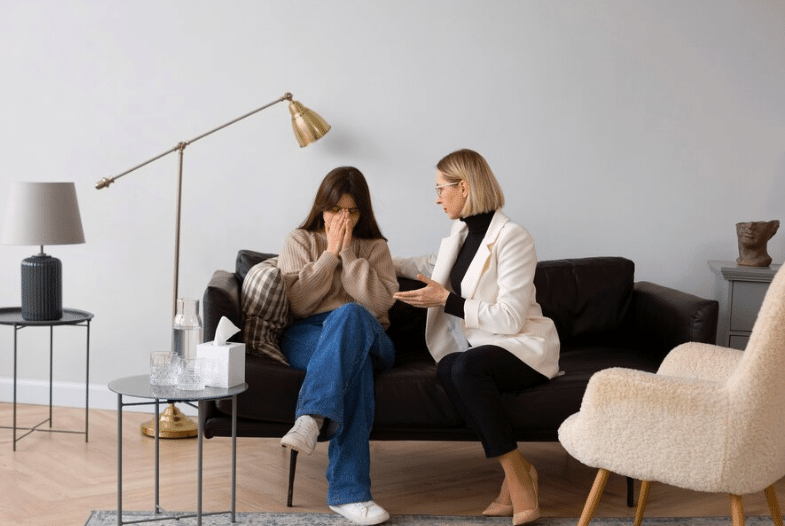 Psychotherapy