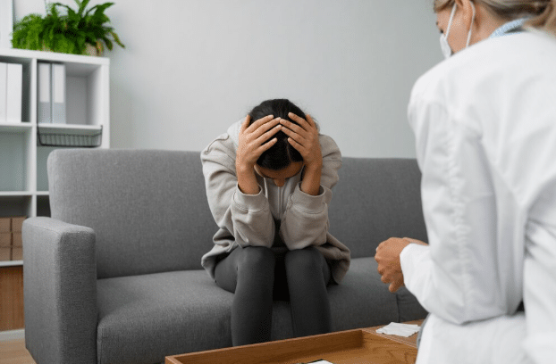 Psychiatrist Monterey Park, Los Angeles County, CA