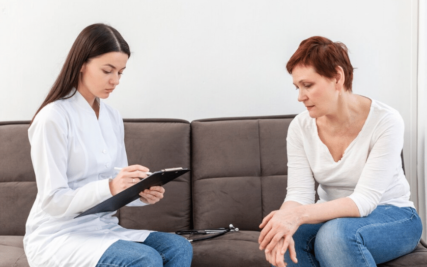 psychiatrist in Bell