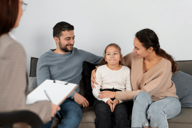 Psychiatrist in La Mirada