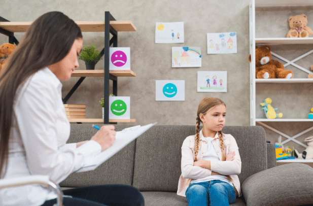 Psychiatrist in Lawndale