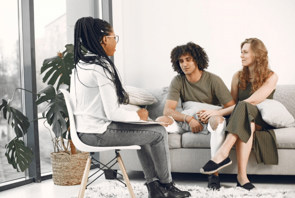 Psychiatrist in Sacramento County