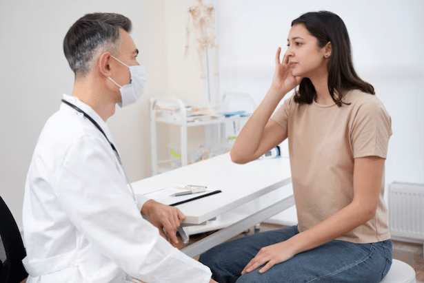 Psychiatrist in San Fernando