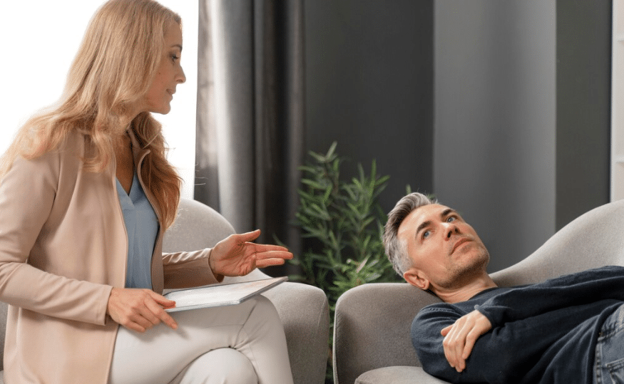 Psychiatrist in San Joaquin County