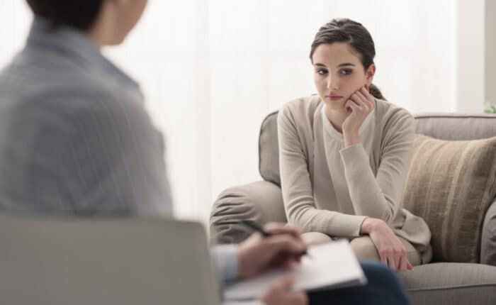 Psychiatrist in Rock City, Contra Costa County, CA