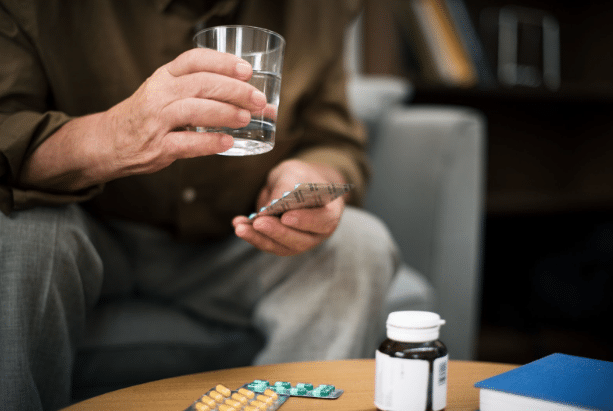 psychiatrist in Alhambra, Los Angeles County, California