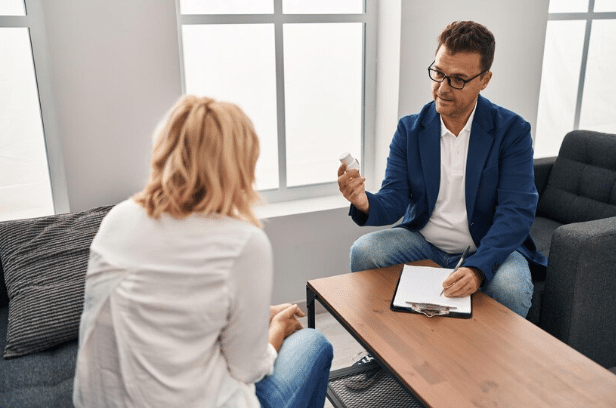 psychiatrist in Compton