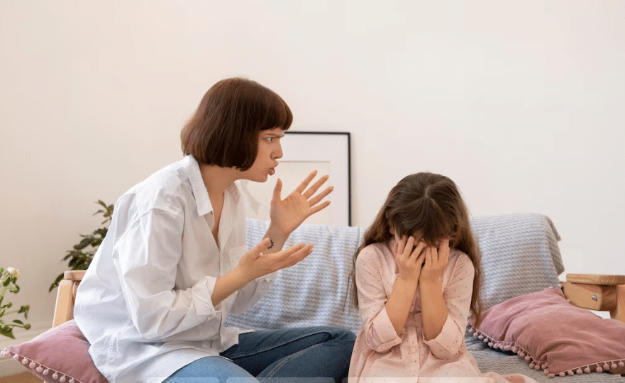 Child and Adolescent Psychiatry