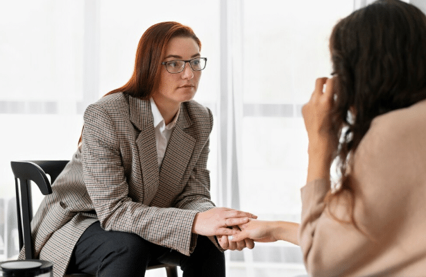psychiatrist in Sierra Madre
