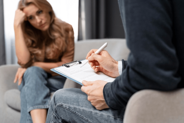 psychiatrist in Whittier