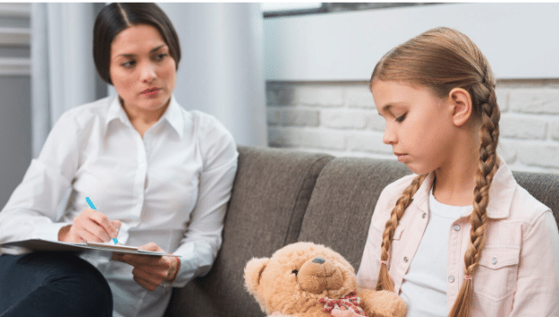 Children and Adolescents