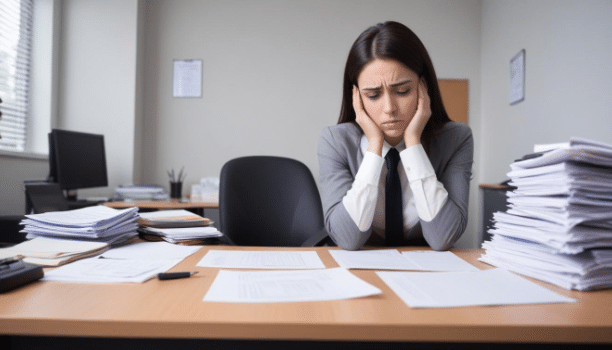 Addressing Depression at Work