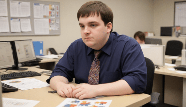 Autism in the Workplace