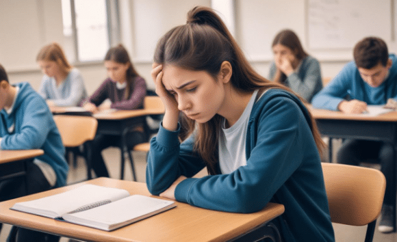 How Psychiatrists Help Manage ADHD and Anxiety