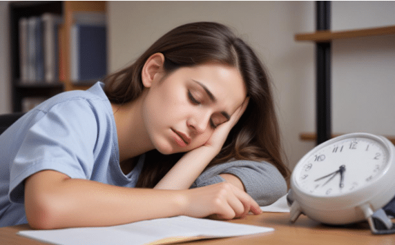 How Psychiatrists Help Students Achieve Better Sleep