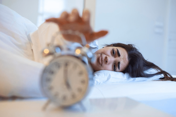 Los Angeles Psychiatrist for Sleep-Wake Disorders