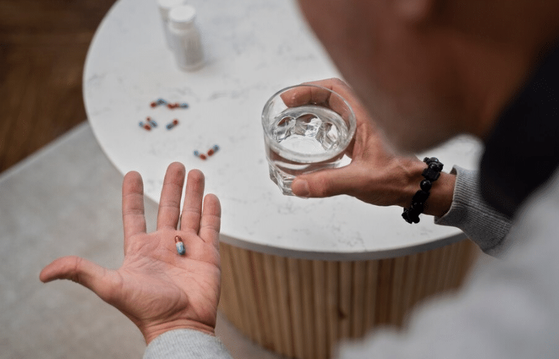 Psychiatry Helps Overcome Substance Use Disorders