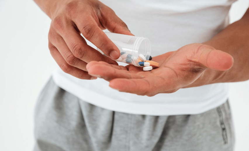 Substance Use Disorder Symptoms and Treatment