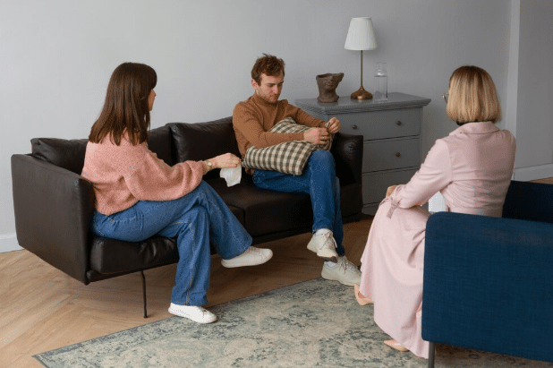 Psychiatrist in Montebello