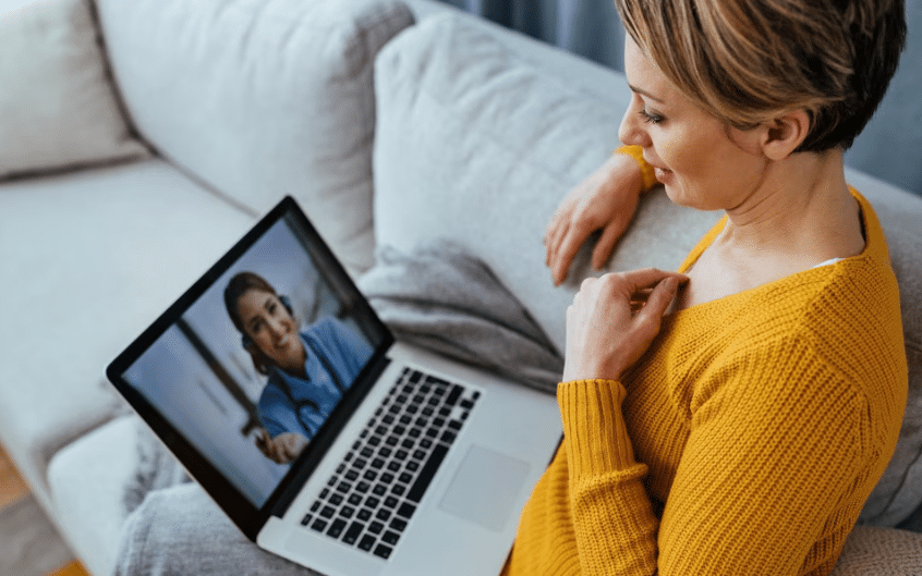 Trusted Telehealth Psychiatric Care for Mental Health Support