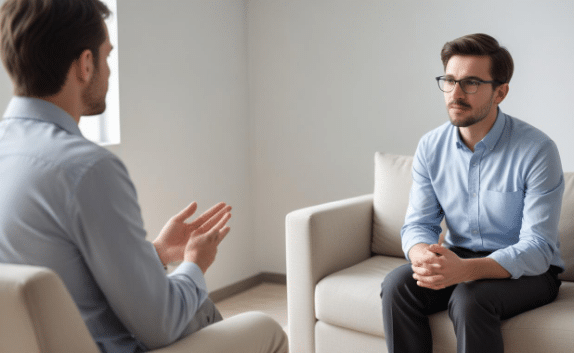 anxiety treatment