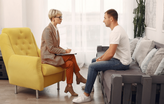 Psychiatrist in Agoura Hills