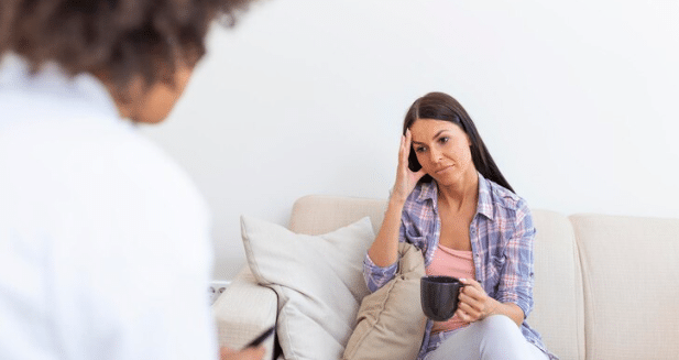 Psychiatrist in El Segundo