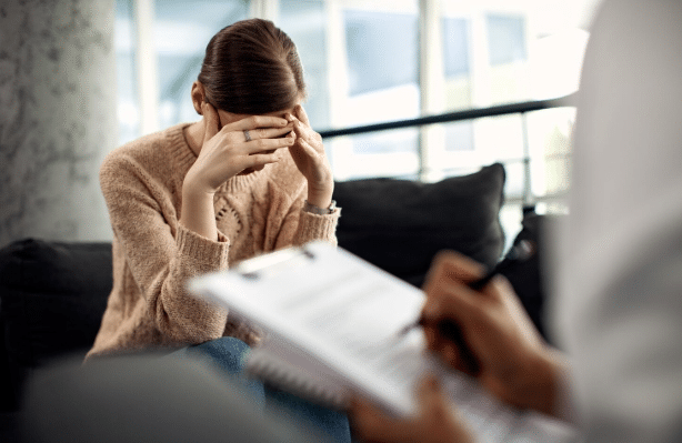 Psychiatrist in San Dimas