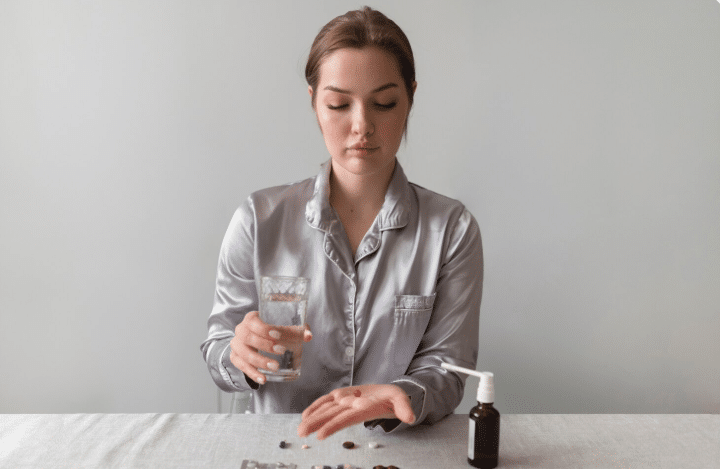 Suboxone treatment