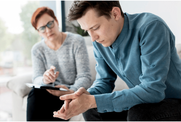 Psychiatrist in West Covina
