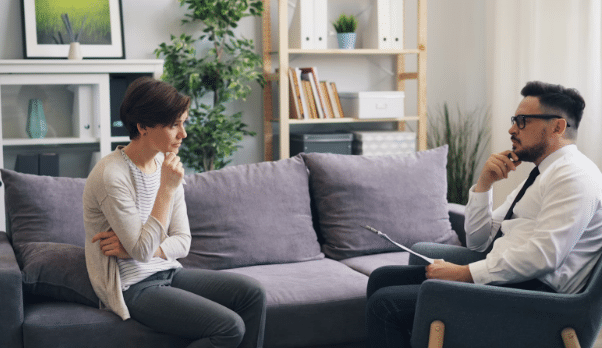 Psychiatrist in Manhattan Beach